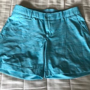 Women’s Golf Shorts